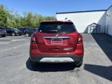 Certified 2022 Buick Encore Preferred image 4