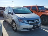 Used 2016 Honda Odyssey EX-L image 4