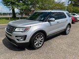 Used 2017 Ford Explorer Limited image 4