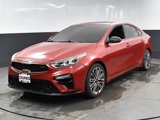 Used 2021 Kia Forte GT image 3