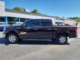 Certified 2020 Ford F150 XLT image 5