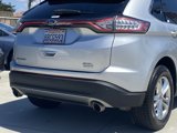 Used 2017 Ford Edge SEL image 4