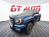 Used 2017 GMC Sierra 1500 SLT image 3