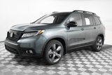 Used 2019 Honda Passport Touring image 3