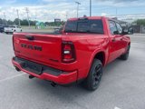 New 2025 RAM 1500 Big Horn image 3