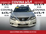 Used 2016 Nissan Altima 2.5 SR image 3