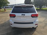 Used 2018 Jeep Grand Cherokee Altitude image 6