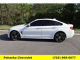Used 2020 BMW 430i Gran Coupe xDrive image 4