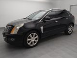Used 2014 Cadillac SRX Performance w/ Driver Awareness Package image 2