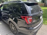 Used 2018 Ford Explorer Sport w/ Equipment Group 401A image 3