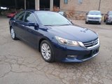 Used 2015 Honda Accord EX-L image 6