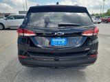 New 2024 Chevrolet Equinox RS w/ RS Leather Package image 5