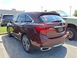Used 2018 Acura MDX SH-AWD w/ Technology Package image 3