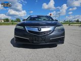 Used 2016 Acura TLX image 3