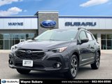 Certified 2024 Subaru Crosstrek 2.0i Premium image 2