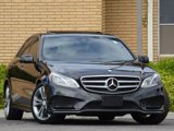 Used 2016 Mercedes-Benz E 350 Sedan image 3
