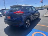 Used 2020 Nissan Kicks SR image 4