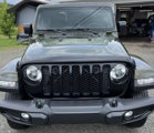 Used 2022 Jeep Gladiator Sport image 3