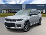 Used 2023 Jeep Grand Cherokee L Summit image 1