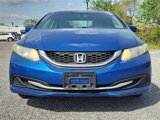 Used 2014 Honda Civic LX image 2