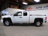 Used 2010 Chevrolet Silverado 1500 LT w/ Power Pack Plus image 2