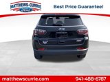 Used 2022 Jeep Compass Latitude w/ Convenience Group image 5