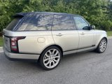 Used 2016 Land Rover Range Rover HSE image 2