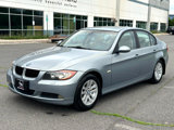 Used 2007 BMW 328xi Sedan image 5