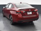 New 2024 Nissan Versa SR w/ Trunk Package image 4