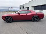 Used 2018 Dodge Challenger R/T w/ Blacktop Package image 3