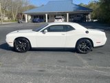 Used 2023 Dodge Challenger SXT w/ Blacktop Package image 2