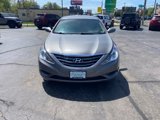 Used 2013 Hyundai Sonata GLS image 2