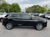 New 2025 INFINITI QX50 Luxe image 2