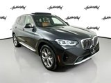 Certified 2022 BMW X3 xDrive30i w/ Convenience Package image 3