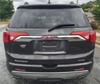 Used 2017 GMC Acadia Denali image 4