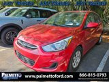 Used 2017 Hyundai Accent SE image 2