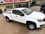 Used 2016 Chevrolet Colorado W/T image 3