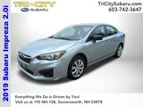 Used 2019 Subaru Impreza 2.0i image 1