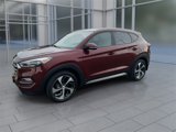 Used 2017 Hyundai Tucson Sport w/ Cargo Package image 4