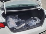 New 2025 Nissan Sentra S image 4