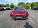 Used 2018 Chevrolet Malibu LT w/ Driver Confidence Package image 3