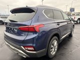 Used 2020 Hyundai Santa Fe Limited image 5