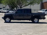 Used 2020 Jeep Gladiator Sport w/ Quick Order Package 24S image 4