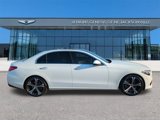 Used 2023 Mercedes-Benz C 300 Sedan image 2