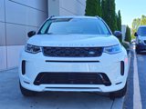 New 2025 Land Rover Discovery Sport S image 3