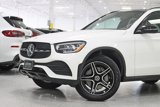 Used 2021 Mercedes-Benz GLC 300 4MATIC image 2