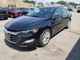 Used 2024 Chevrolet Malibu LT image 3