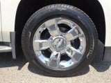 Used 2015 Chevrolet Tahoe LTZ image 3