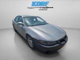 Used 2002 Pontiac Grand Prix GTP image 3