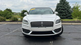 Used 2019 Lincoln Nautilus Reserve image 2